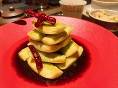 -曾宴·楚菜(湖北省博物馆店)