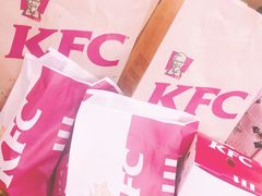 -肯德基(杭州永安店)