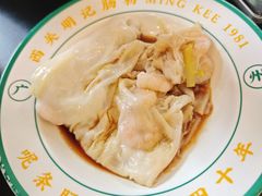 -西关明记肠粉(荔枝湾店)