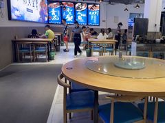 大堂-蟹老板的海鲜