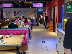 -醉炫音速烧烤·干煸菜(沙河总店)