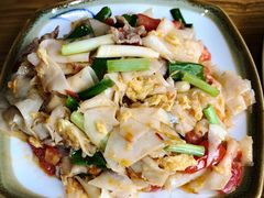 -妈妈的味道(和顺古镇店)