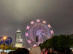 -南昌之星游乐场