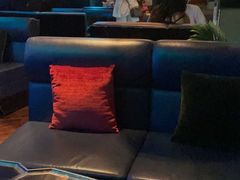 -OZONE 顶楼酒吧(香港丽思卡尔顿酒店)