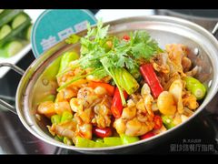 -回家湘菜馆(浮山后店)