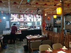 -三个大叔烤羊肉串·炭炉砂锅菜(西三旗店)