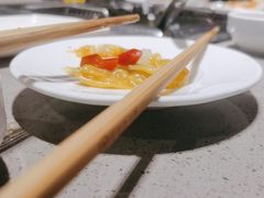 -海底捞火锅(龙岗星河COCO Park店)
