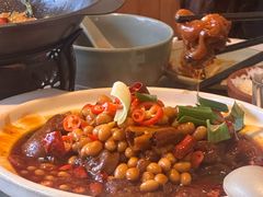 -嘉丰湘菜馆(芳群园店)