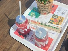 -食通天·寰宇集(杭州万象城店)