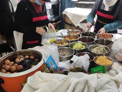 -陈阿婆豆腐脑-卤煮小吃(朝阳路店)