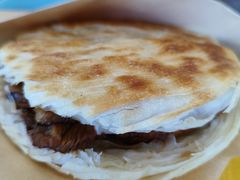 -何必是家面馆 HB noodles&coffee