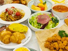-斗牛士牛排餐厅(嘉里汇店)