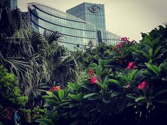 -海湾壹品·粤菜·早茶·烤鸭(拱北店)