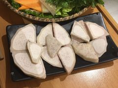 荔浦香芋-大理董·董家小厨野生菌火锅(古城旗舰店)