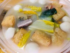 -四道菜·福建海蛎煎(世欧广场店)