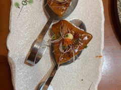 鹅肝寿司-岚山·居酒屋(科华店)