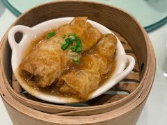 -翠园(北京王府中环店)