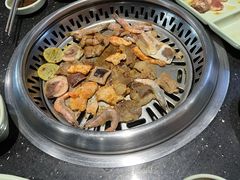 -盛江山自助料理(太原街万达店)