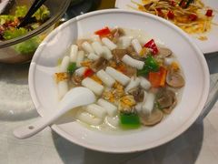 -光明邨大酒家(淮海路店)