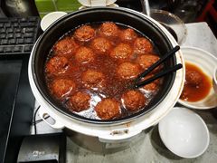 -桂花香手工面(鼓楼店)