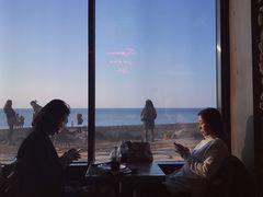 monsant-Cafe Aewol Monsant