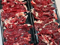 -陈记顺和潮汕牛肉火锅(番禺迎宾大道店)
