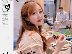-上渔铁板烧(熙悦汇店)