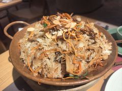 -甘思咪哚·云南艺术餐厅(天河广百店)