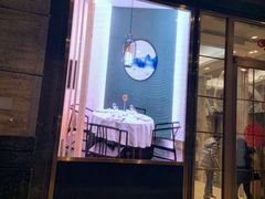 门面-富黎华海鲜大酒楼(正大广场店)
