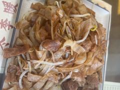 -葛记焖饼(桐柏路店)