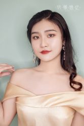 -欣薇婚纱(新源乐汇城店)