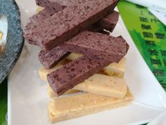 -令氏家外家周秦食府(高新店)