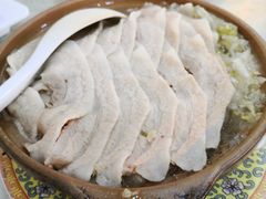 -砂锅居(西四店)