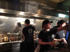 -Fergburger(皇后镇店)