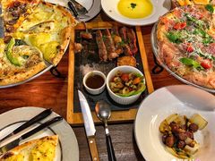 -1861意大利餐厅(文化广场店)