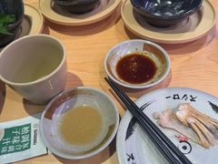 -寿司郎(皇庭广场店)