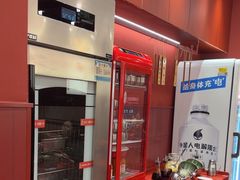 -喜家德虾仁水饺(景枫中心店)