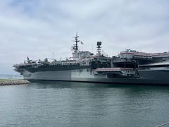 -中途岛号航空母舰博物馆