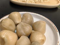 -楼外楼大刀肉传统火锅居(幸福街店)