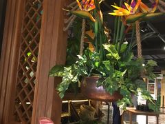 -云海肴·汽锅鸡·云南菜(天山百盛优客店)