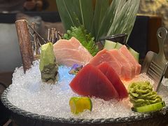 -山葵家·创意料理(宁波来福士店)