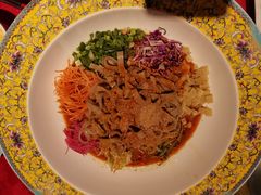 -山西会馆·晋菜·晋商宴·牌匾博物馆(胜利东街店)