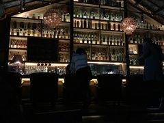 -秀·爱尔兰餐吧(上海路店)