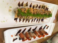 -牛油果大师寿司(瑞景店)