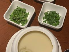 黄鱼馄饨汤-涵苑私宴定制(外滩店)
