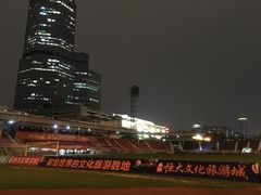 场馆-广东省人民体育场