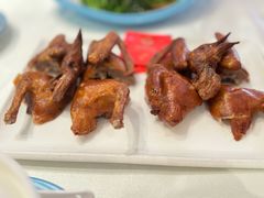 -清心鸡沙田乳鸽店·非遗传承(石溪店)