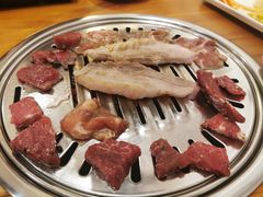 -炽城·烤肉名家(鸿达中央广场店)