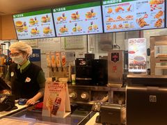 -德克士(五洲餐厅)