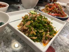 -慢丽江·云南野生菌土鸡锅(付家庄店)